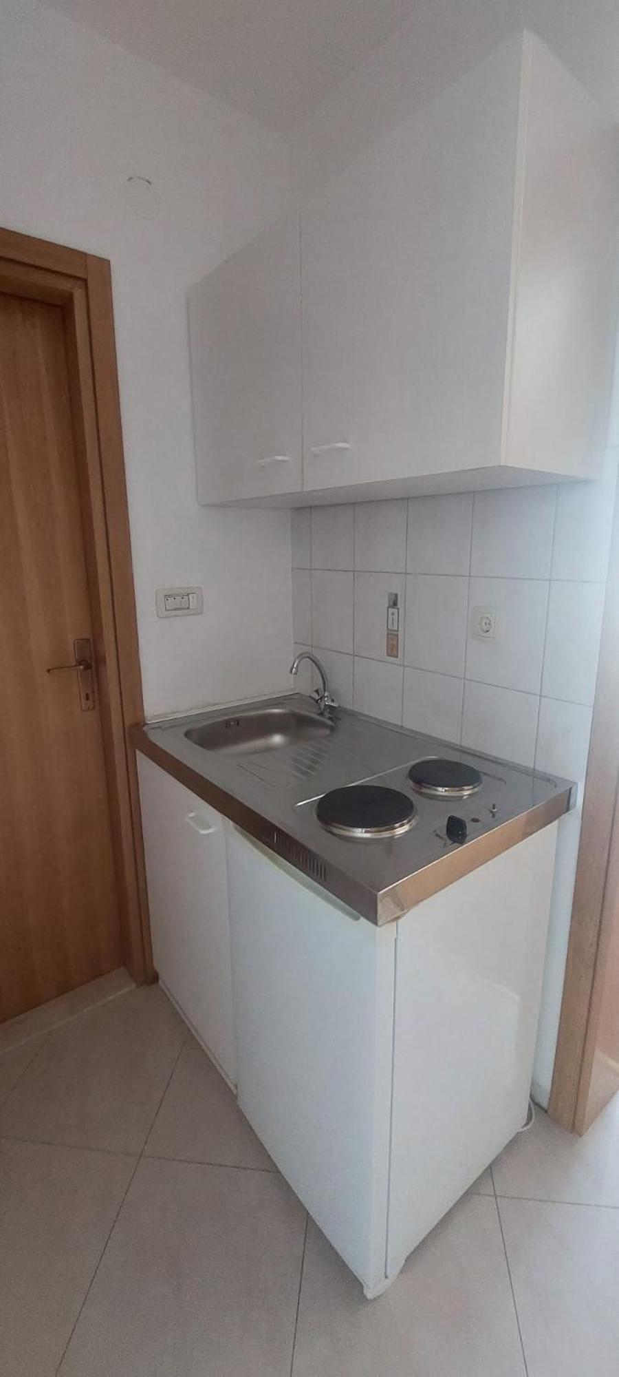 Apartments Ticinovic Omis Bagian luar foto